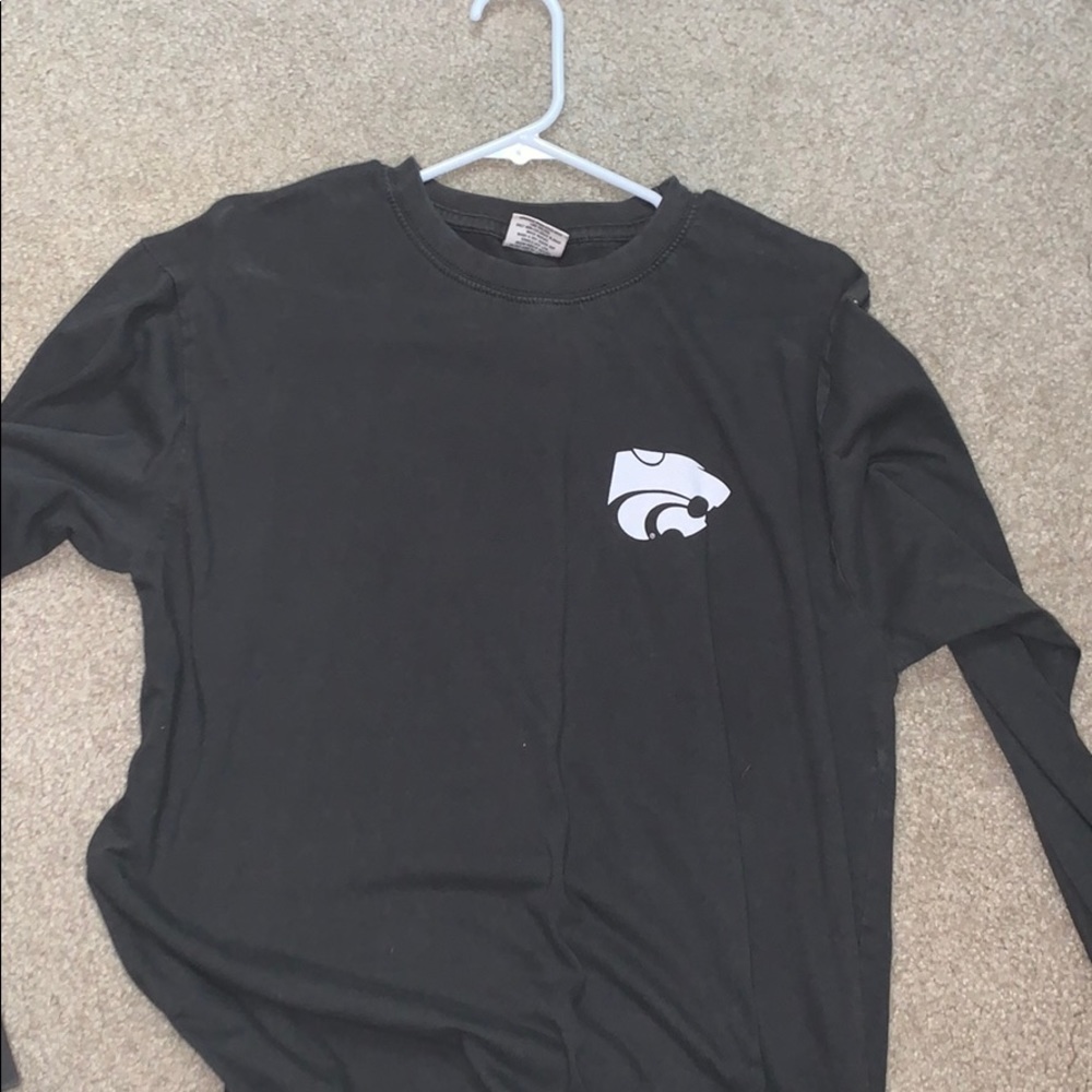 Kansas State Wildcats Long Sleeve